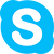skype icon sm